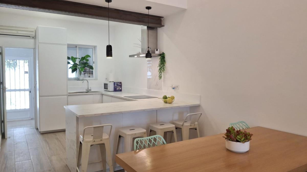 townhouse te koop in Orihuela | 3 slaapkamers H632777