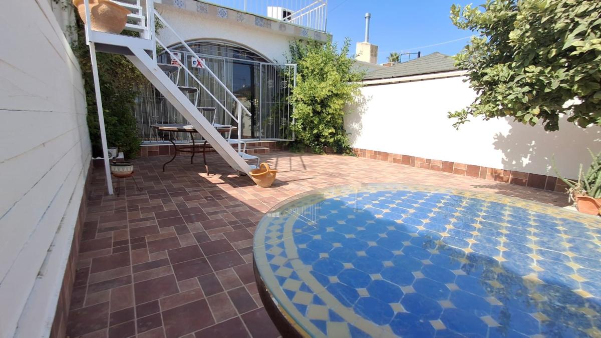townhouse te koop in Orihuela | 3 slaapkamers H632777