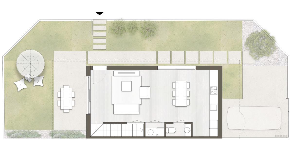 townhouse te koop in Pilar de la Horadada | 2 slaapkamers H216213