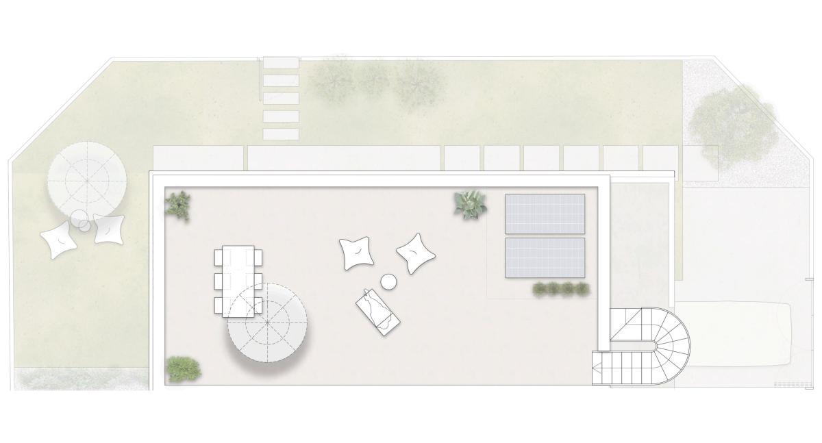 townhouse te koop in Pilar de la Horadada | 2 slaapkamers H216213