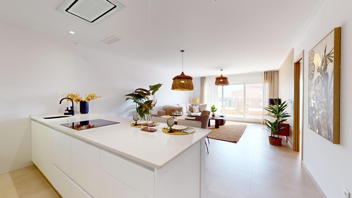 townhouse te koop in Pilar de la Horadada | 3 slaapkamers H365192