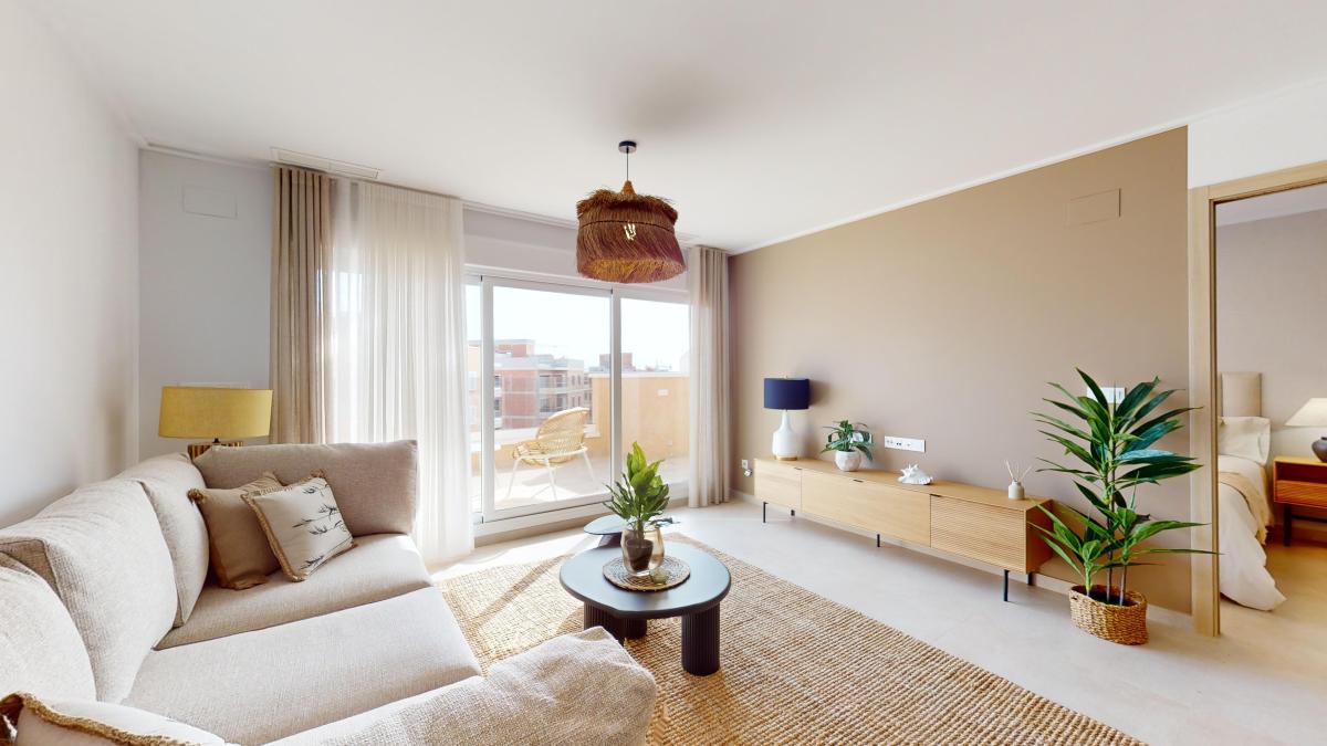 townhouse te koop in Pilar de la Horadada | 3 slaapkamers H365192