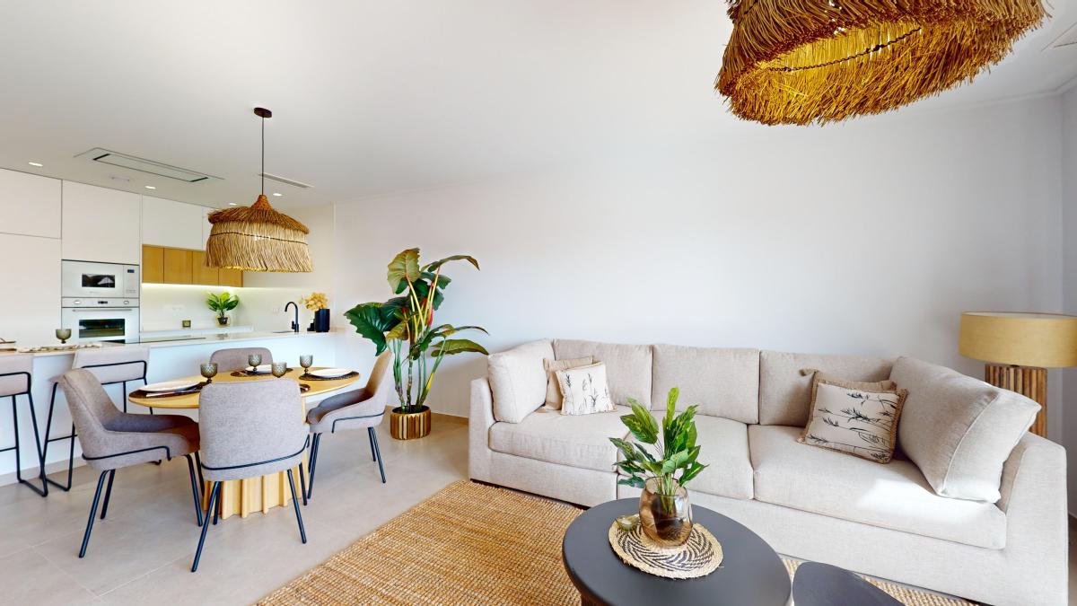 townhouse te koop in Pilar de la Horadada | 3 slaapkamers H365192