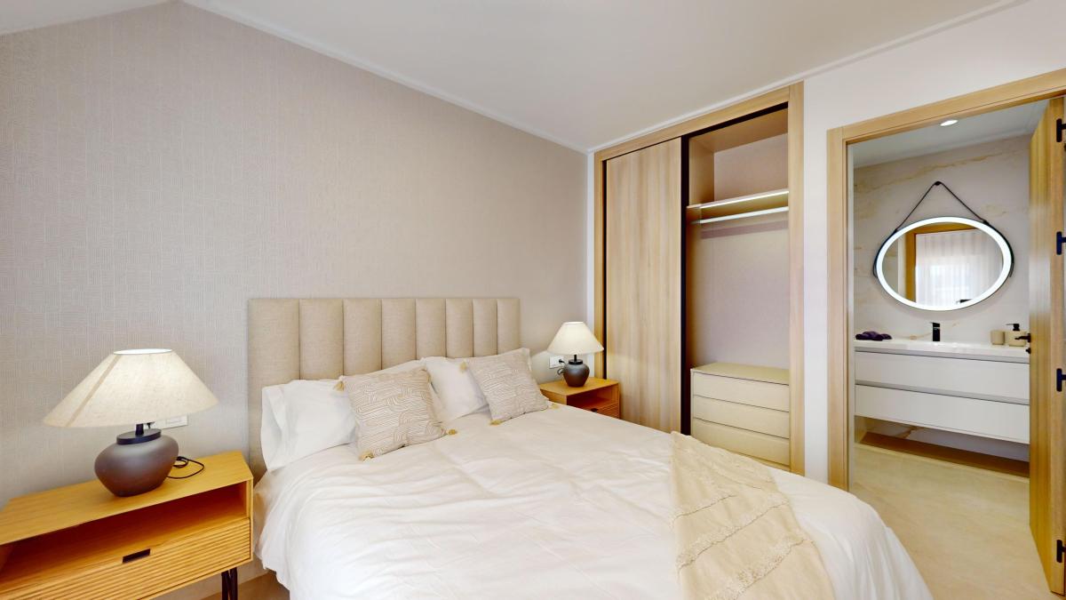 townhouse te koop in Pilar de la Horadada | 3 slaapkamers H365192