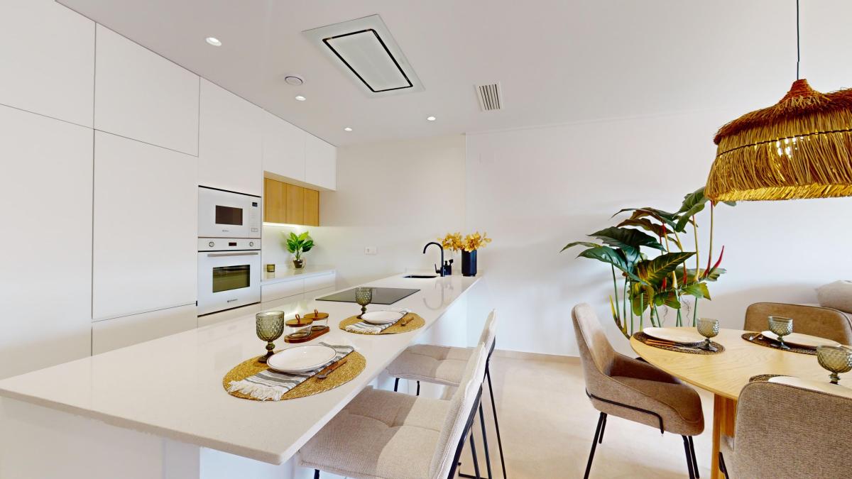 townhouse te koop in Pilar de la Horadada | 3 slaapkamers H365192