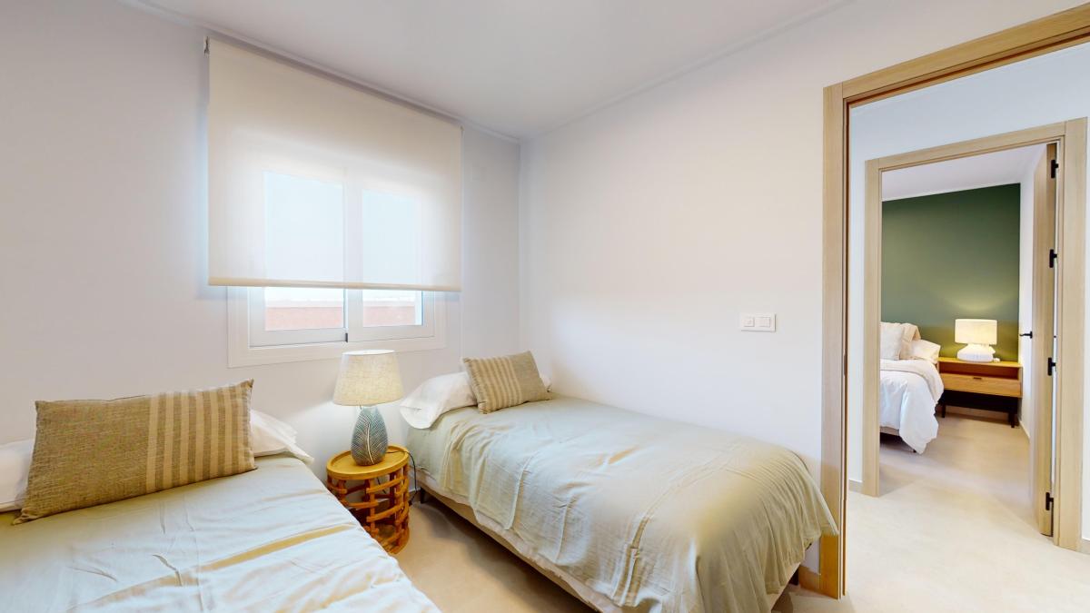townhouse te koop in Pilar de la Horadada | 3 slaapkamers H365192