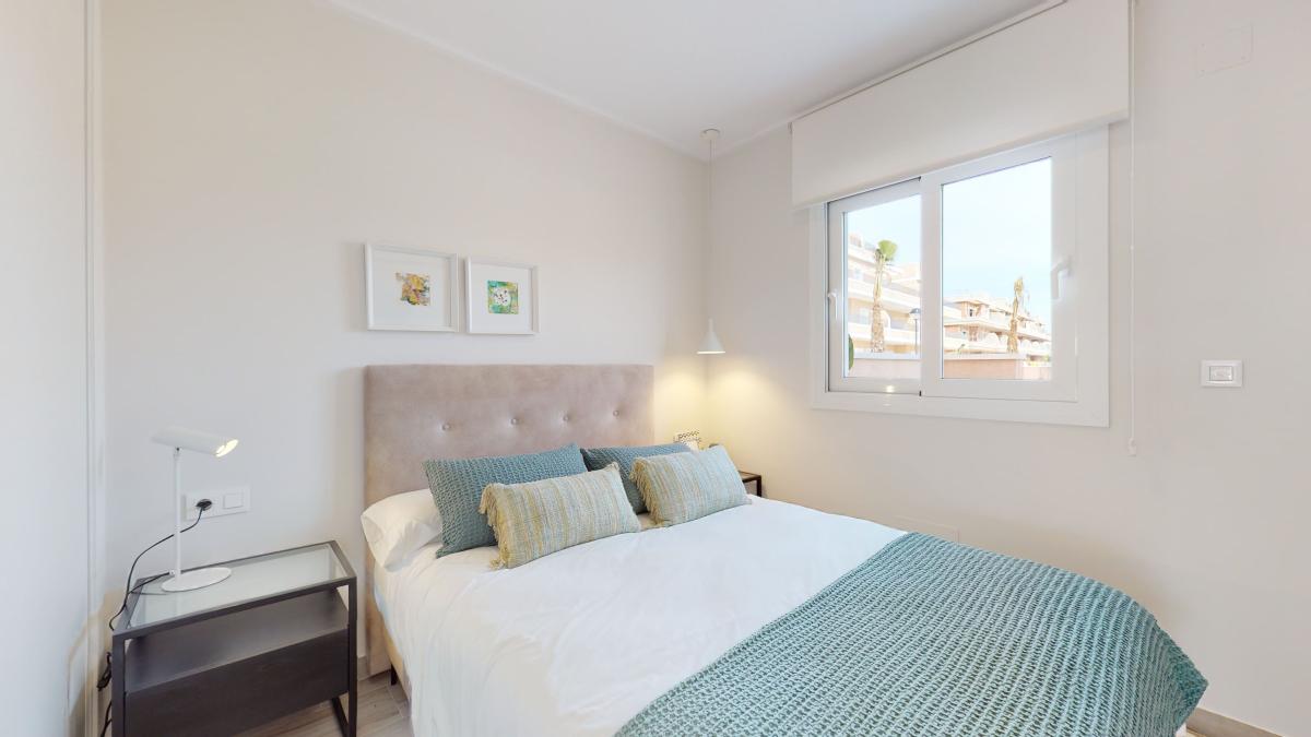 townhouse te koop in Pilar de la Horadada | 3 slaapkamers H365192