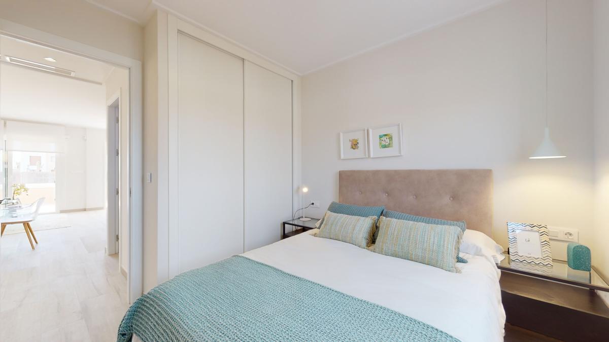 townhouse te koop in Pilar de la Horadada | 3 slaapkamers H365192