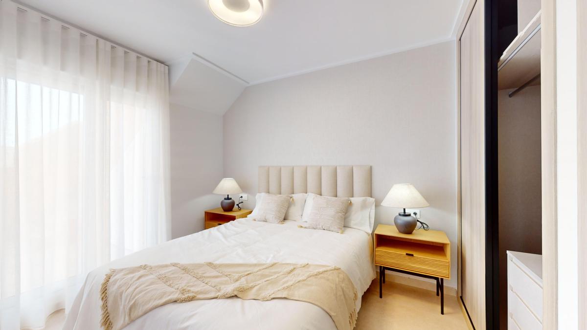 townhouse te koop in Pilar de la Horadada | 3 slaapkamers H365192