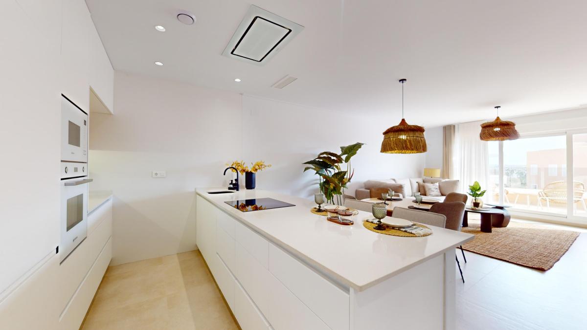 townhouse te koop in Pilar de la Horadada | 3 slaapkamers H365192