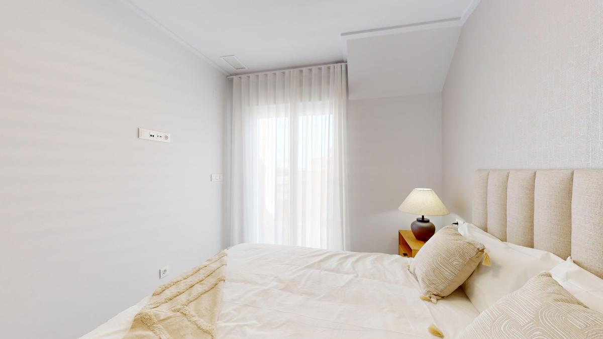 townhouse te koop in Pilar de la Horadada | 3 slaapkamers H365192