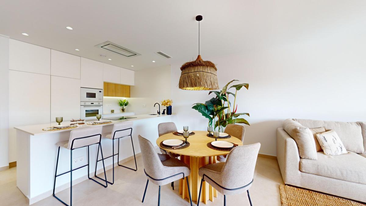 townhouse te koop in Pilar de la Horadada | 3 slaapkamers H365192
