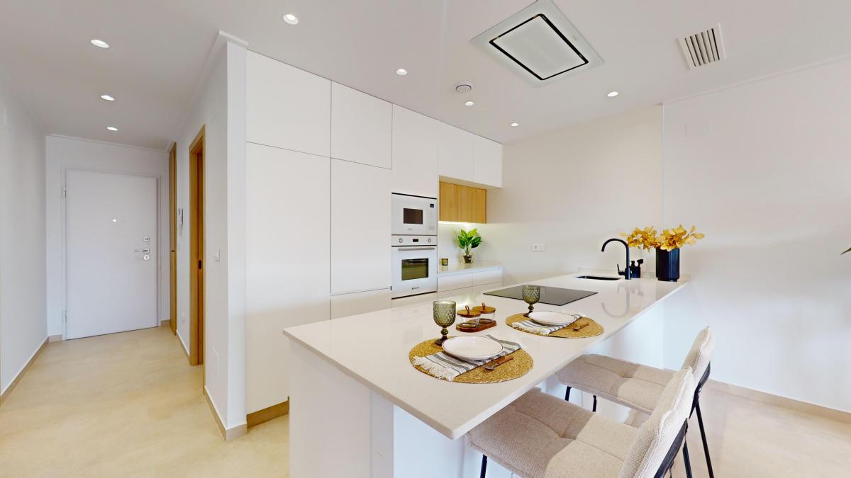townhouse te koop in Pilar de la Horadada | 3 slaapkamers H365192