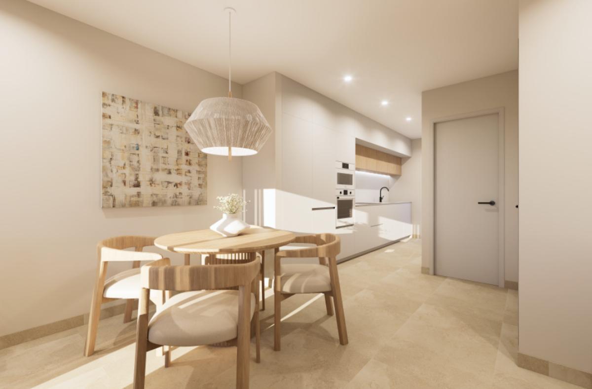 townhouse te koop in Pilar de la Horadada | 3 slaapkamers H465566