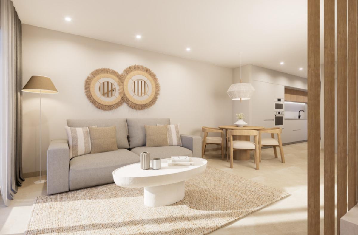 townhouse te koop in Pilar de la Horadada | 3 slaapkamers H465566