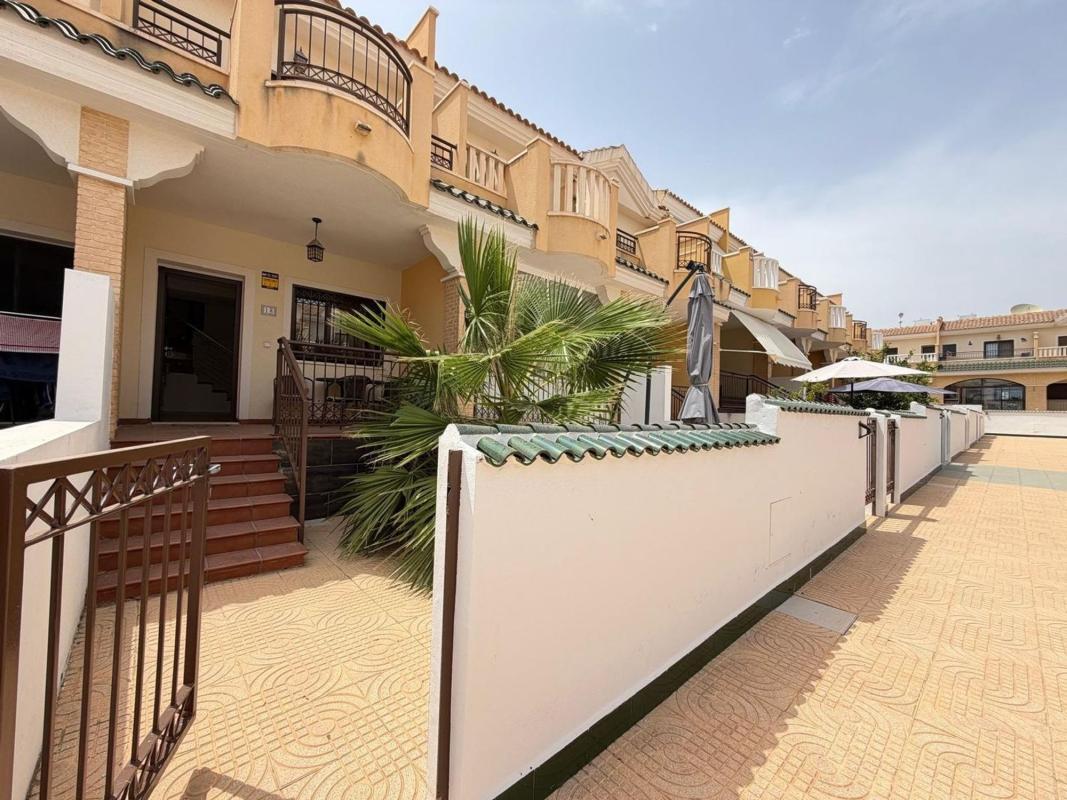 townhouse te koop in Rojales | 2 slaapkamers H563746