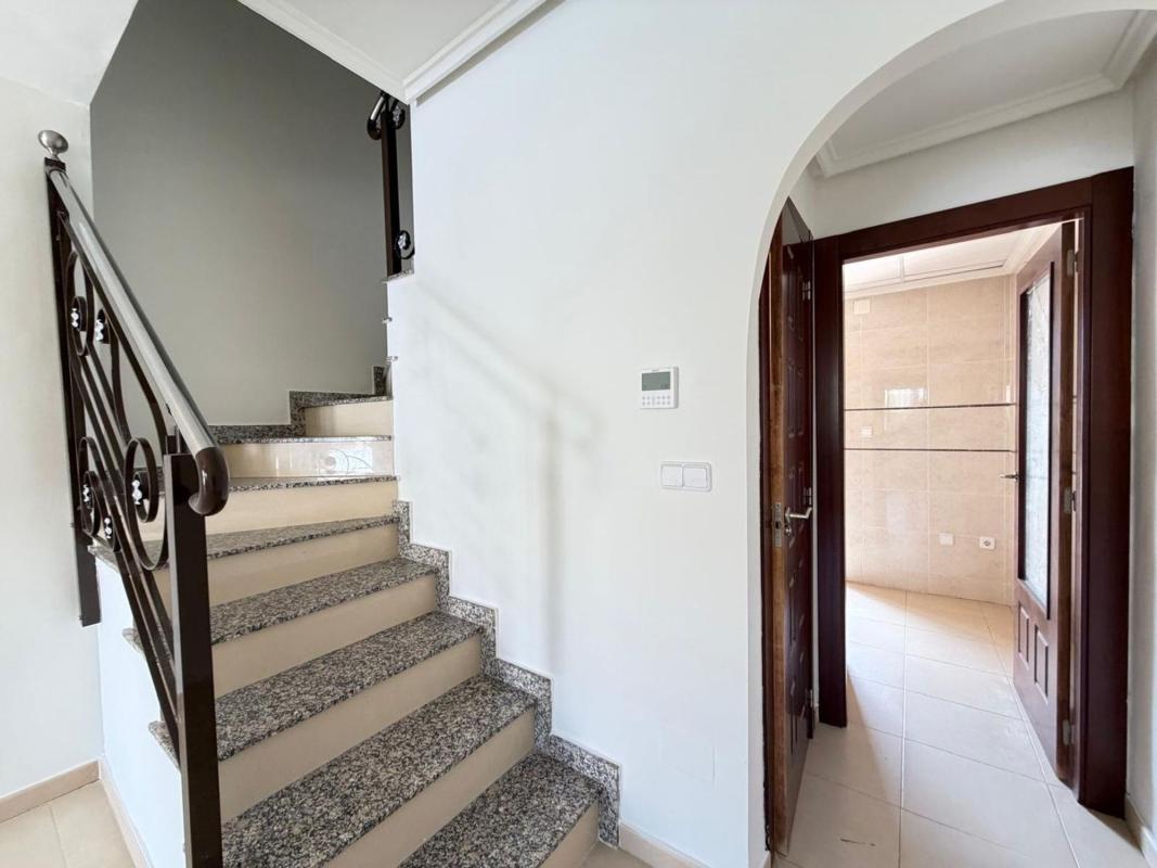 townhouse te koop in Rojales | 2 slaapkamers H563746