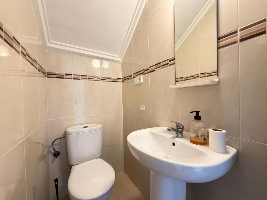 townhouse te koop in Rojales | 2 slaapkamers H563746