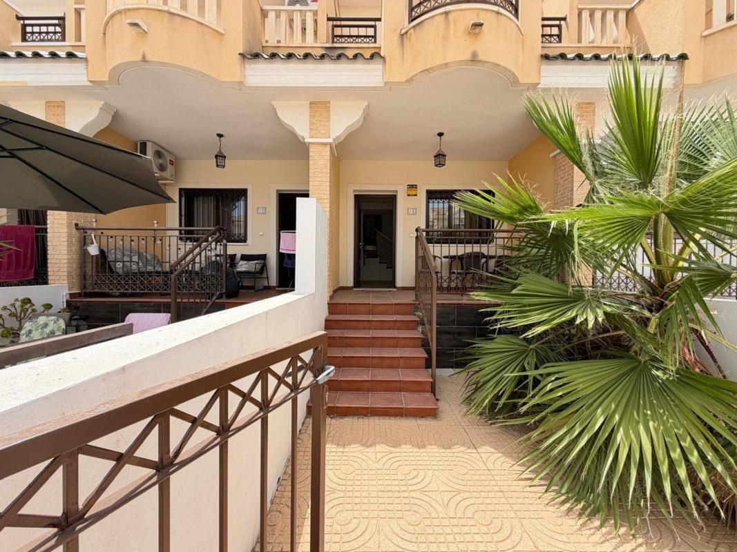 townhouse te koop in Rojales | 2 slaapkamers H563746