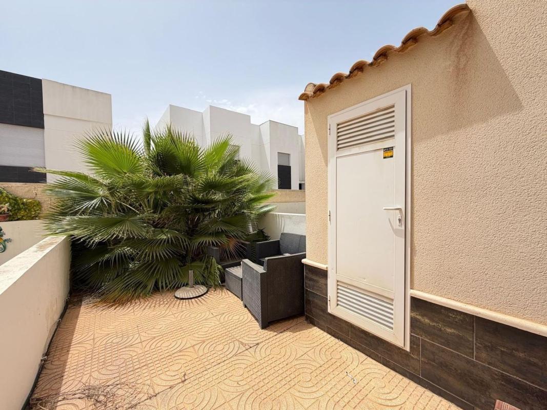 townhouse te koop in Rojales | 2 slaapkamers H563746