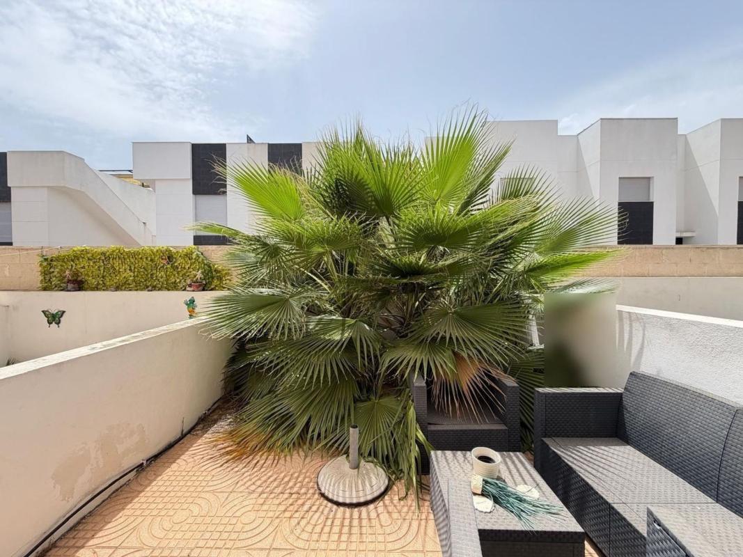 townhouse te koop in Rojales | 2 slaapkamers H563746