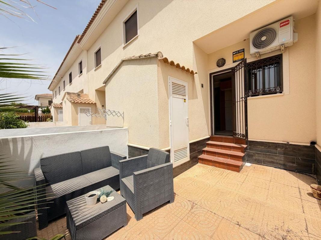 townhouse te koop in Rojales | 2 slaapkamers H563746