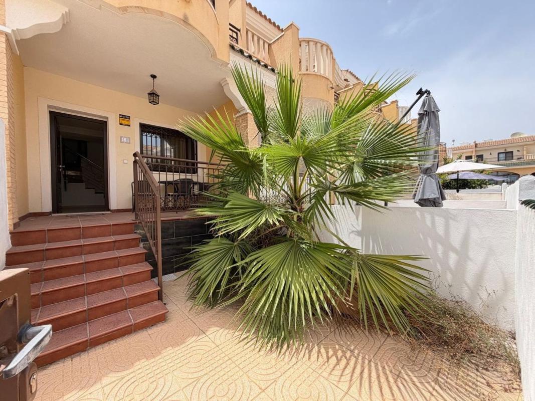 townhouse te koop in Rojales | 2 slaapkamers H563746