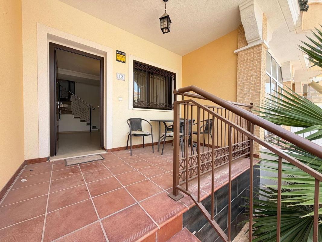 townhouse te koop in Rojales | 2 slaapkamers H563746