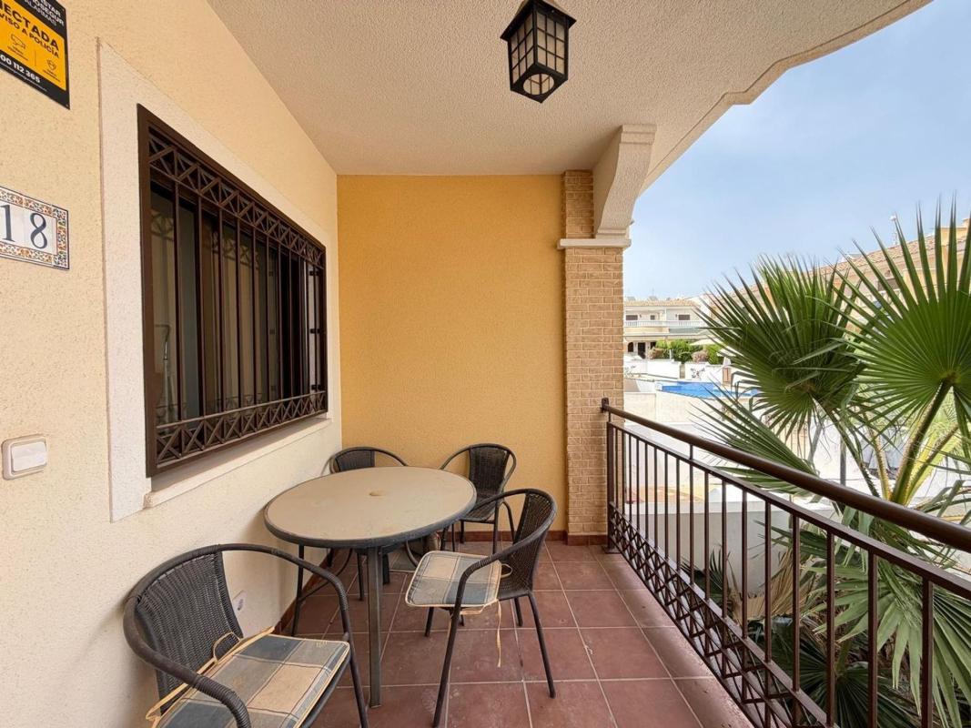 townhouse te koop in Rojales | 2 slaapkamers H563746