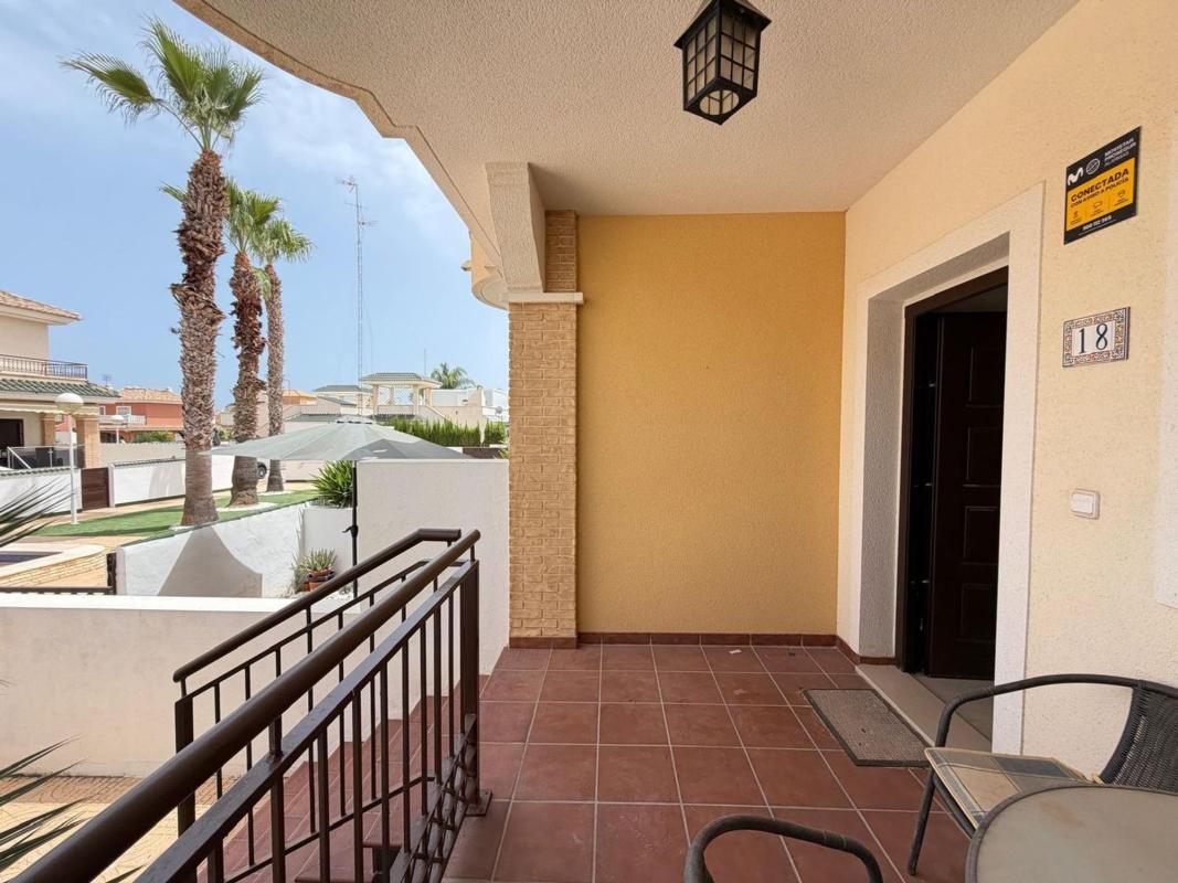 townhouse te koop in Rojales | 2 slaapkamers H563746