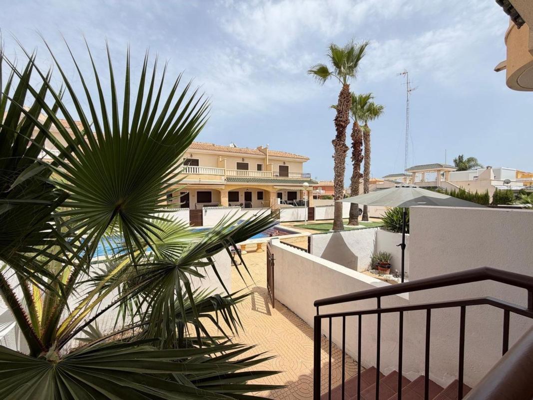 townhouse te koop in Rojales | 2 slaapkamers H563746