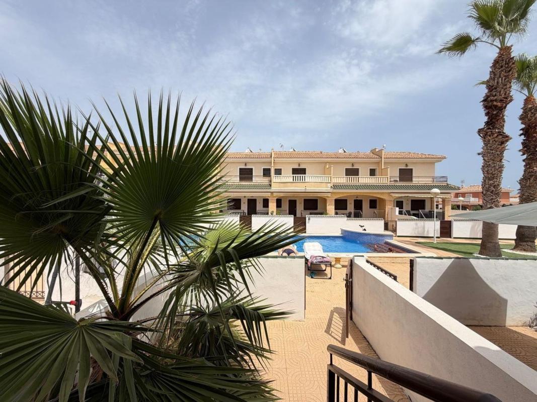 townhouse te koop in Rojales | 2 slaapkamers H563746