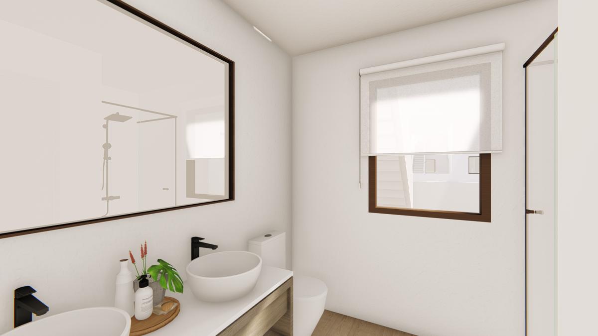 townhouse te koop in San Javier | 3 slaapkamers H466971