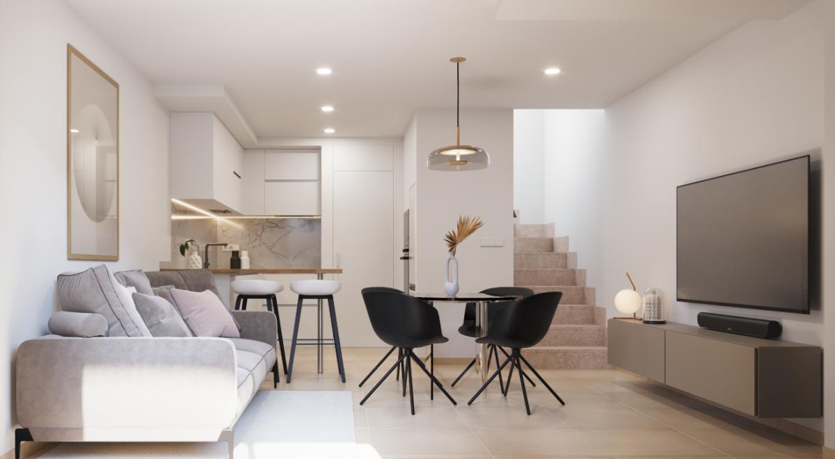 townhouse te koop in Torre-Pacheco | 2 slaapkamers H476908