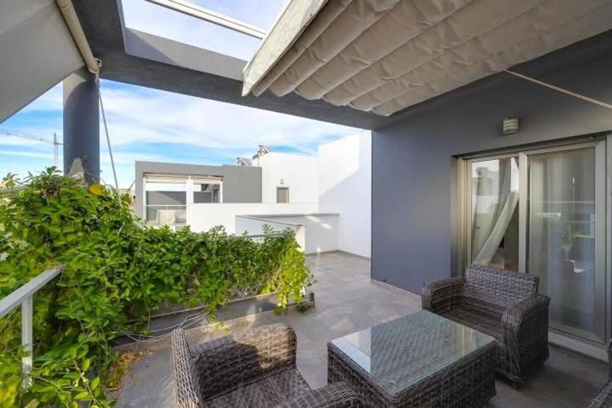 townhouse te koop in Torrevieja | 3 slaapkamers H479786