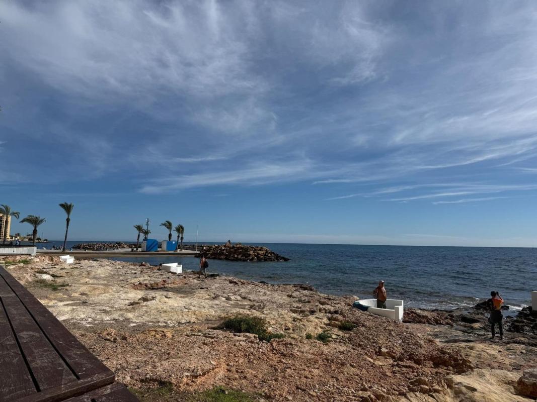 townhouse te koop in Torrevieja | 3 slaapkamers H479786