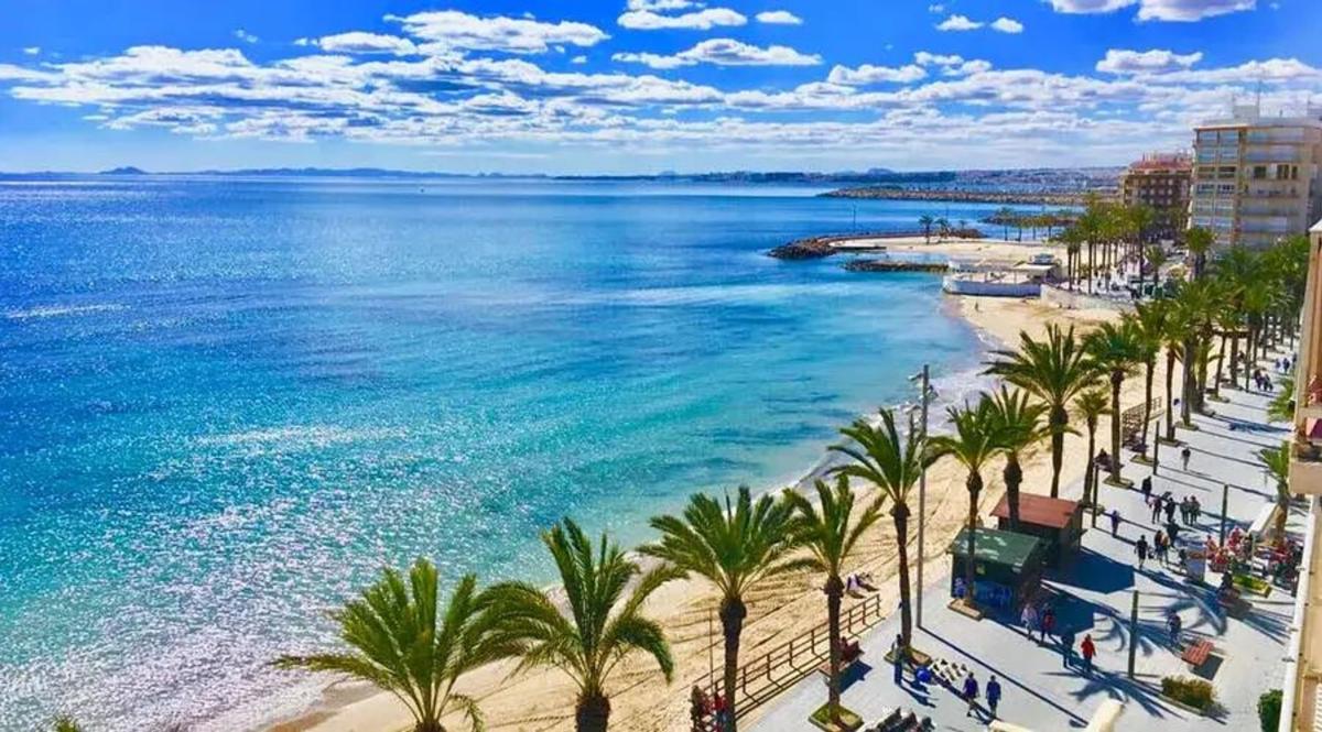 townhouse te koop in Torrevieja | 3 slaapkamers H479786