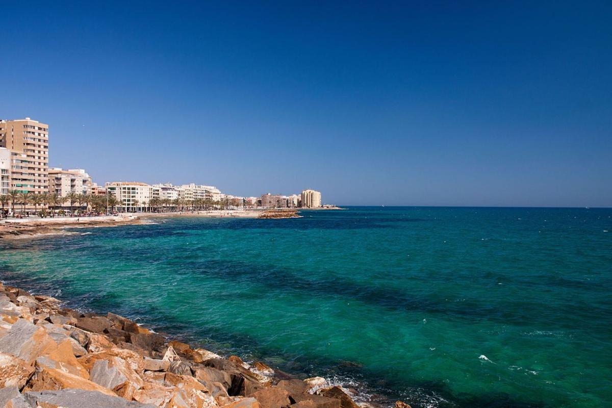townhouse te koop in Torrevieja | 3 slaapkamers H479786