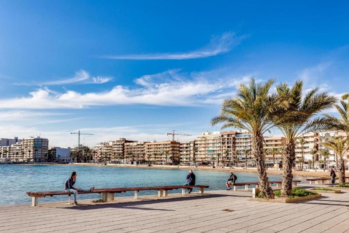 townhouse te koop in Torrevieja | 3 slaapkamers H479786