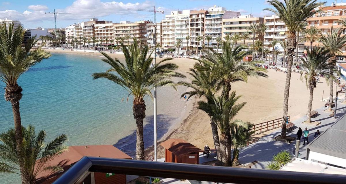 townhouse te koop in Torrevieja | 3 slaapkamers H479786