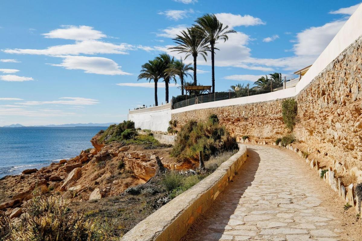 townhouse te koop in Torrevieja | 3 slaapkamers H479786