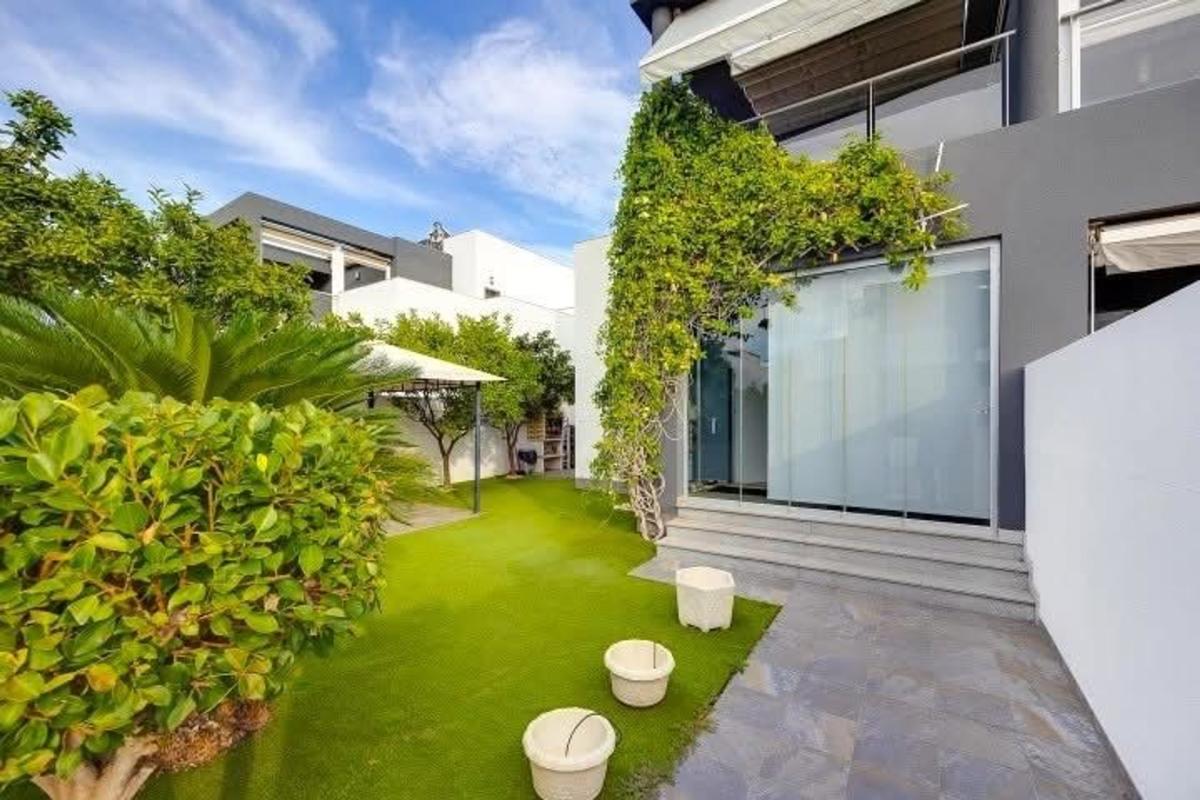 townhouse te koop in Torrevieja | 3 slaapkamers H479786