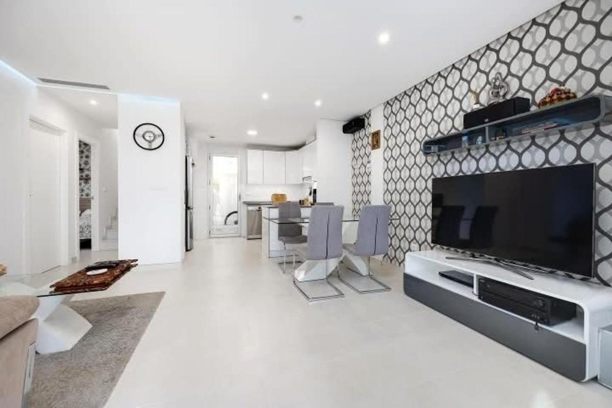 townhouse te koop in Torrevieja | 3 slaapkamers H479786