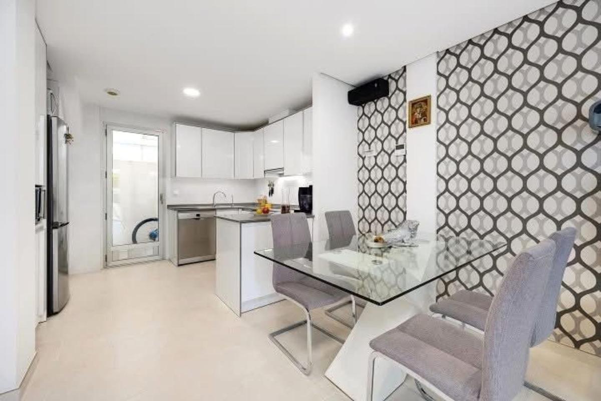 townhouse te koop in Torrevieja | 3 slaapkamers H479786