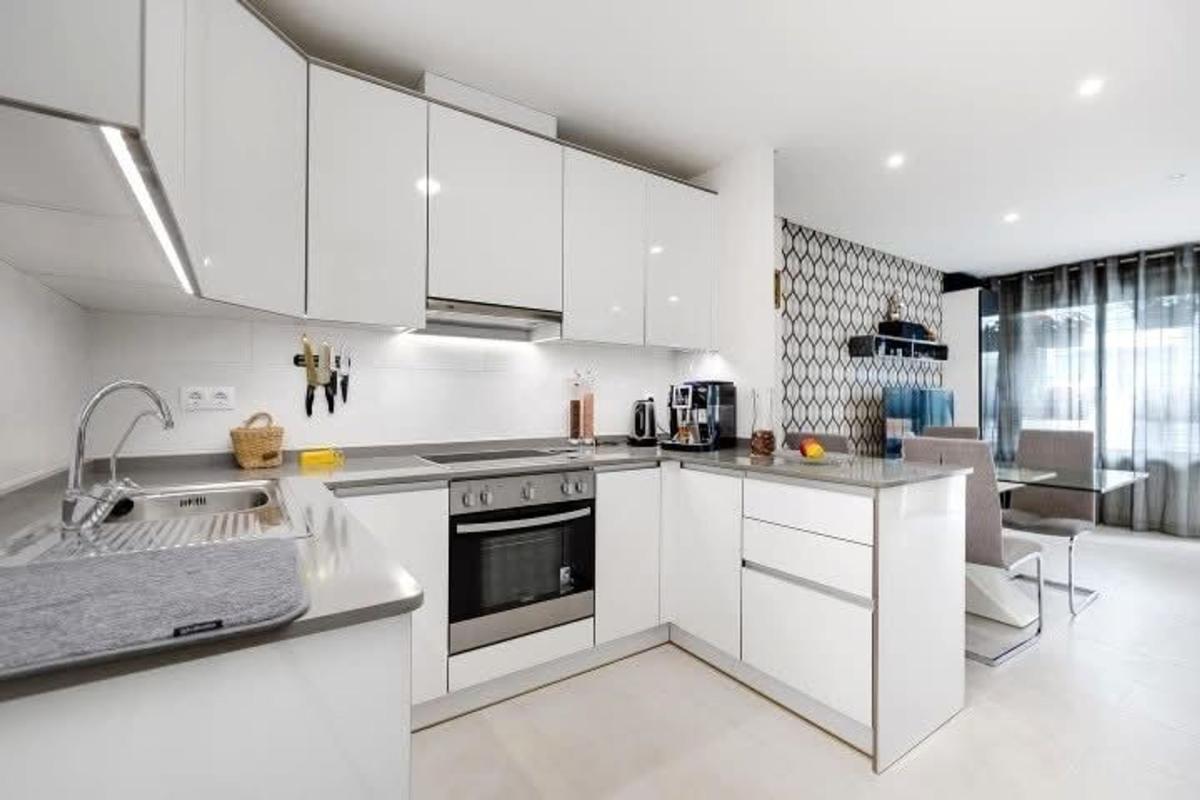 townhouse te koop in Torrevieja | 3 slaapkamers H479786