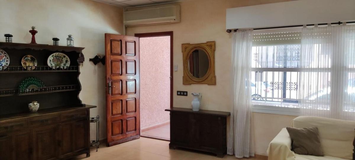 townhouse te koop in Torrevieja | 3 slaapkamers H531054
