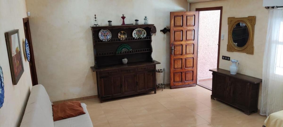 townhouse te koop in Torrevieja | 3 slaapkamers H531054