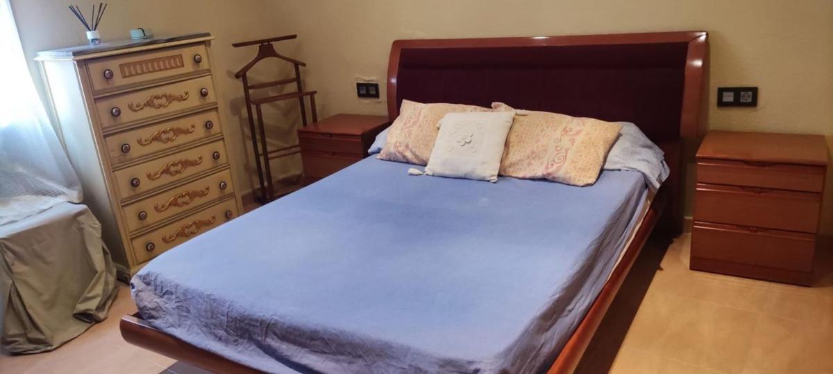 townhouse te koop in Torrevieja | 3 slaapkamers H531054