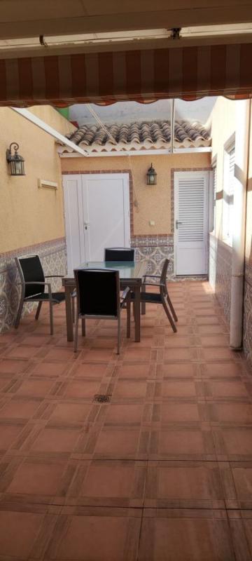 townhouse te koop in Torrevieja | 3 slaapkamers H531054