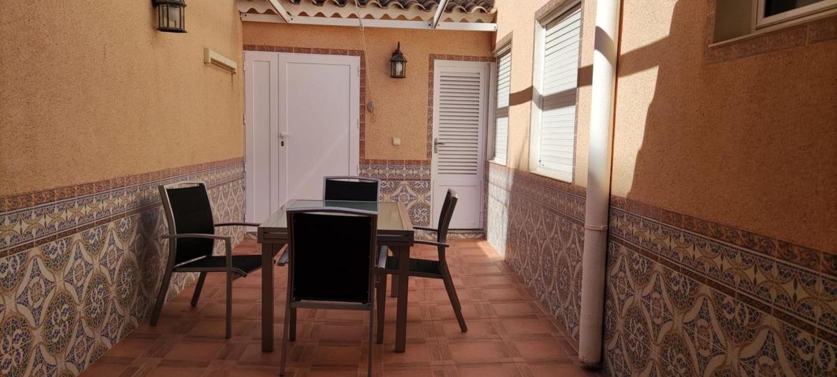 townhouse te koop in Torrevieja | 3 slaapkamers H531054